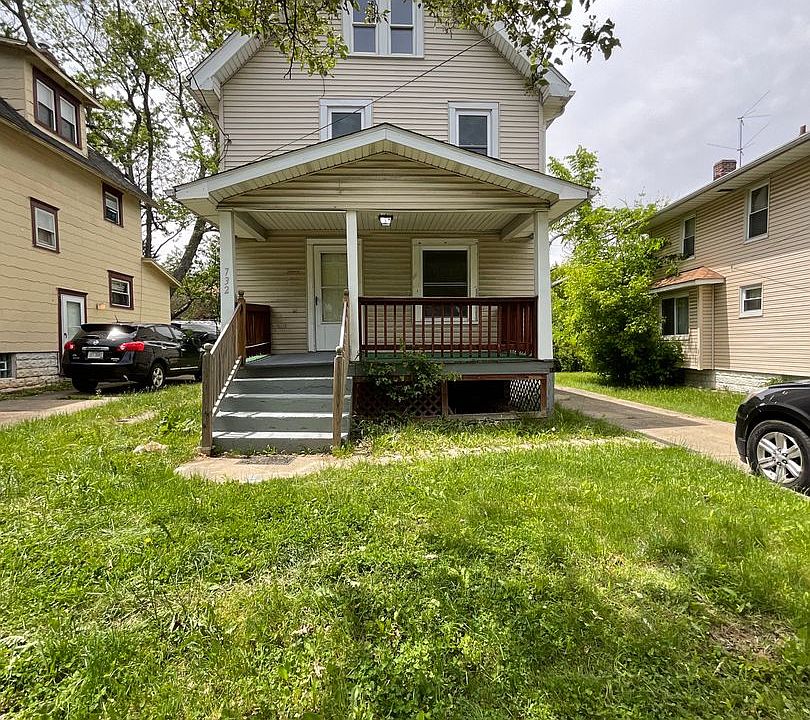 732 Inman St, Akron, OH 44306 | Zillow