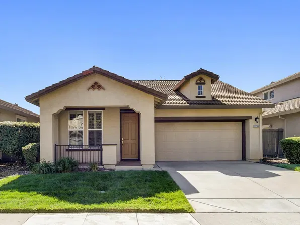 11746 Kouros Way, Rancho Cordova, CA 95742