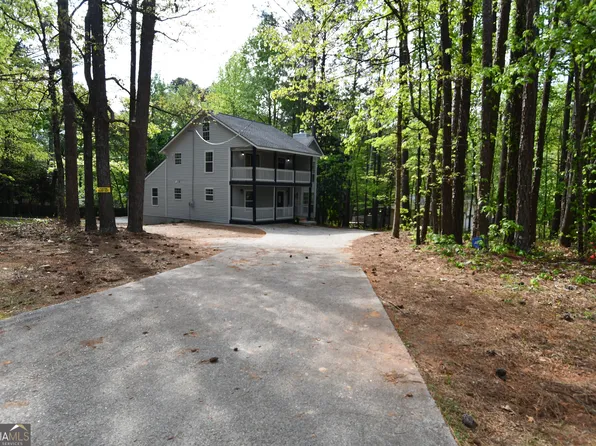 9780 Dixon Industrial Blvd, Jonesboro, GA 30236