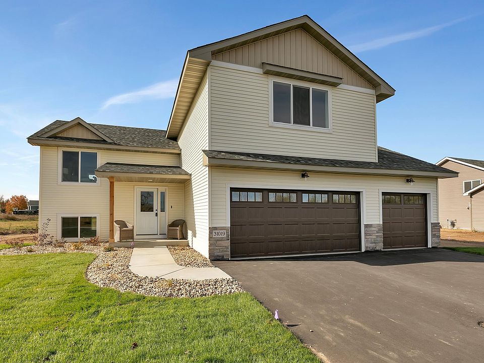 31016 Goldfinch Ln, Rockville, MN 56369 | MLS #6336559 | Zillow