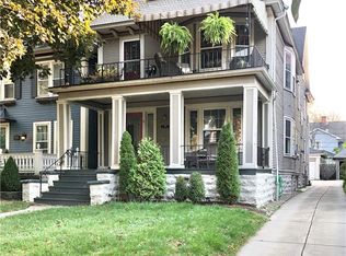 711 Lafayette Ave, Buffalo, NY 14222