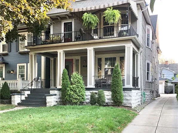 711 Lafayette Ave, Buffalo, NY 14222