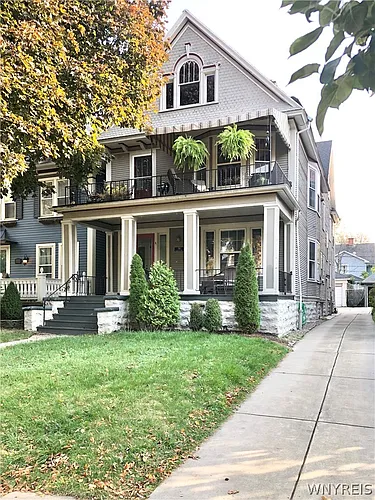 711 Lafayette Ave #LOWER Photo 1 711 Lafayette Ave #LOWER Photo 1