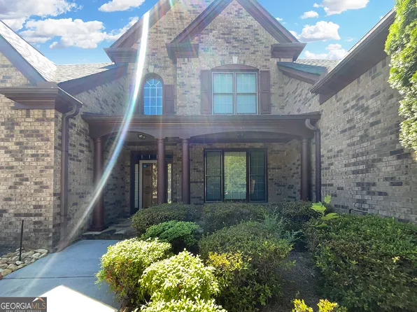 3555 Davis Blvd, Atlanta, GA 30349