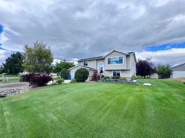 3463 Birkland Dr, Helena, MT 59602