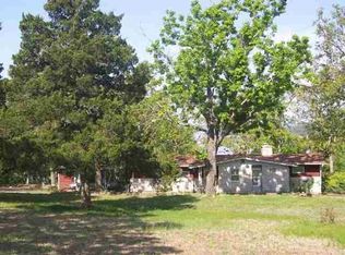 1322 County Road 806, Gamaliel, AR 72537