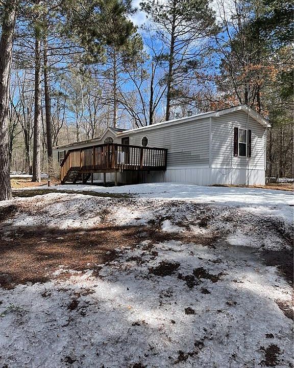 55358 Lake Road, Barnes, WI 54873 Zillow