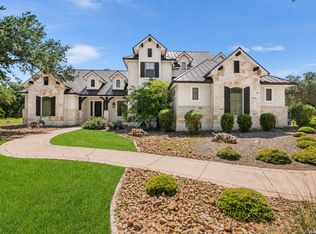 102 Arroyo, Boerne, TX 78006