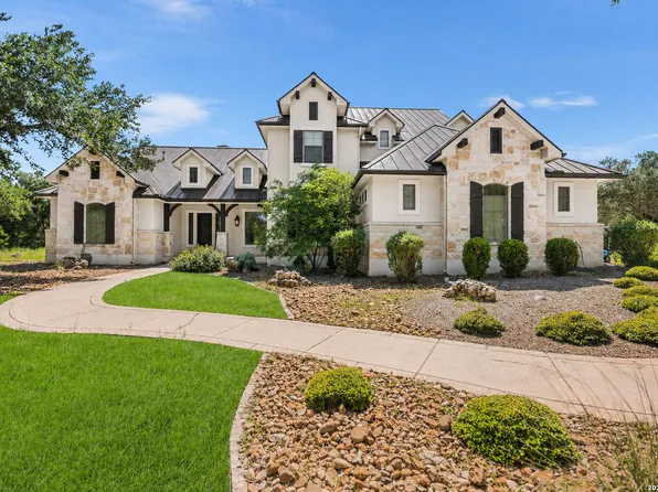 102 Arroyo, Boerne, TX 78006
