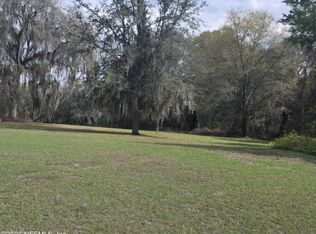 6656 COUNTY ROAD 315C, Keystone Heights, FL 32656