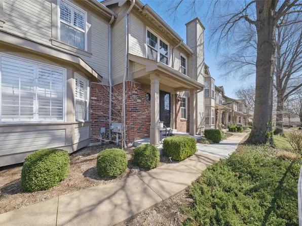 7547 Kirky Ct, Saint Louis, MO 63119