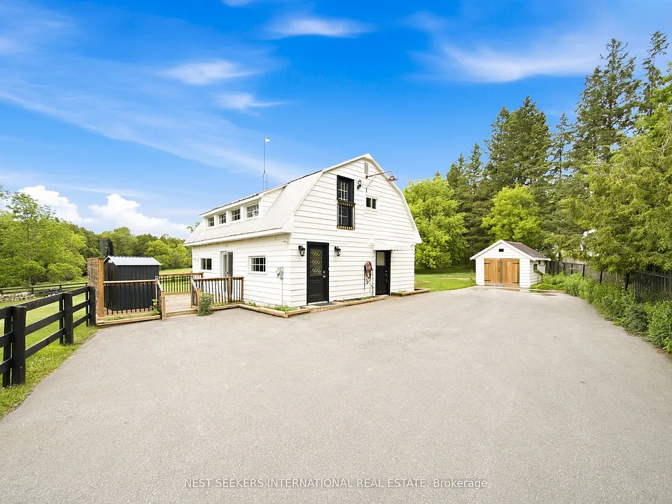 5050 Lloydtown Aurora Rd