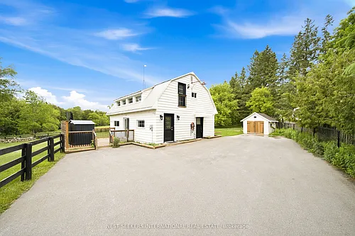 5050 Lloydtown Aurora Rd Photo 1