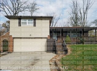 4209 Lisa Ln, Middletown, OH 45042
