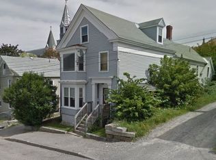 57 Sullivan St #202, Biddeford, ME 04005