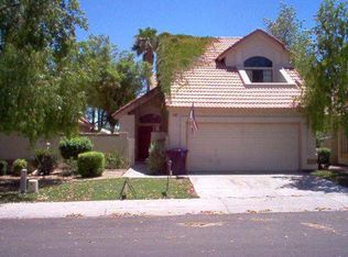4671 S Harrison St, Chandler, AZ 85226