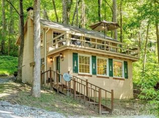 124 Buena Vis, Chimney Rock, NC 28720