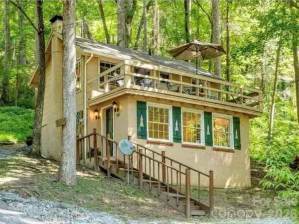 124 Buena Vis, Chimney Rock, NC 28720