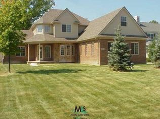 3704 S Riv, East China, MI 48054