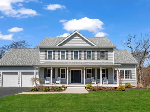4 Kelsey Eden Way, Cumberland, RI 02864