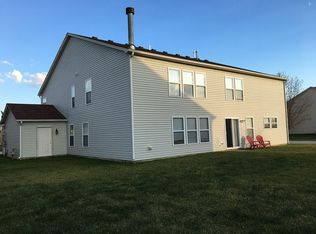 6712 Eastland Dr, Brownsburg, IN 46112