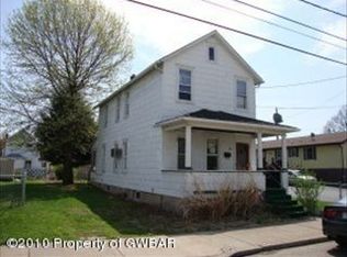 441 Wyoming St, Hanover Township, PA 18706