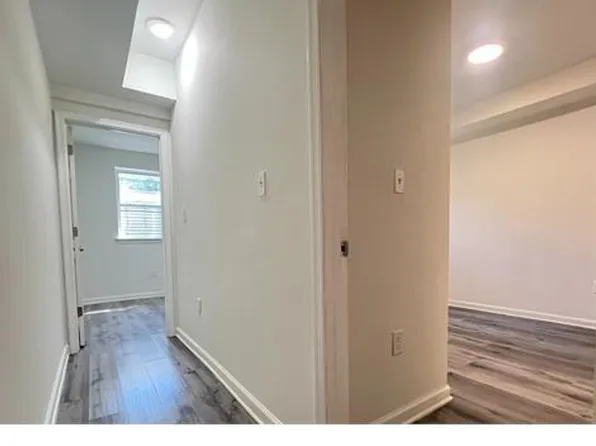 1622 18th St SE APT 1, Washington, DC 20020