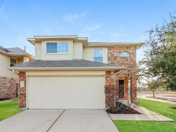 4016 Wanda Verde Ln, Houston, TX 77082