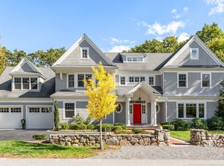 50 Chestnut St, Concord, MA 01742