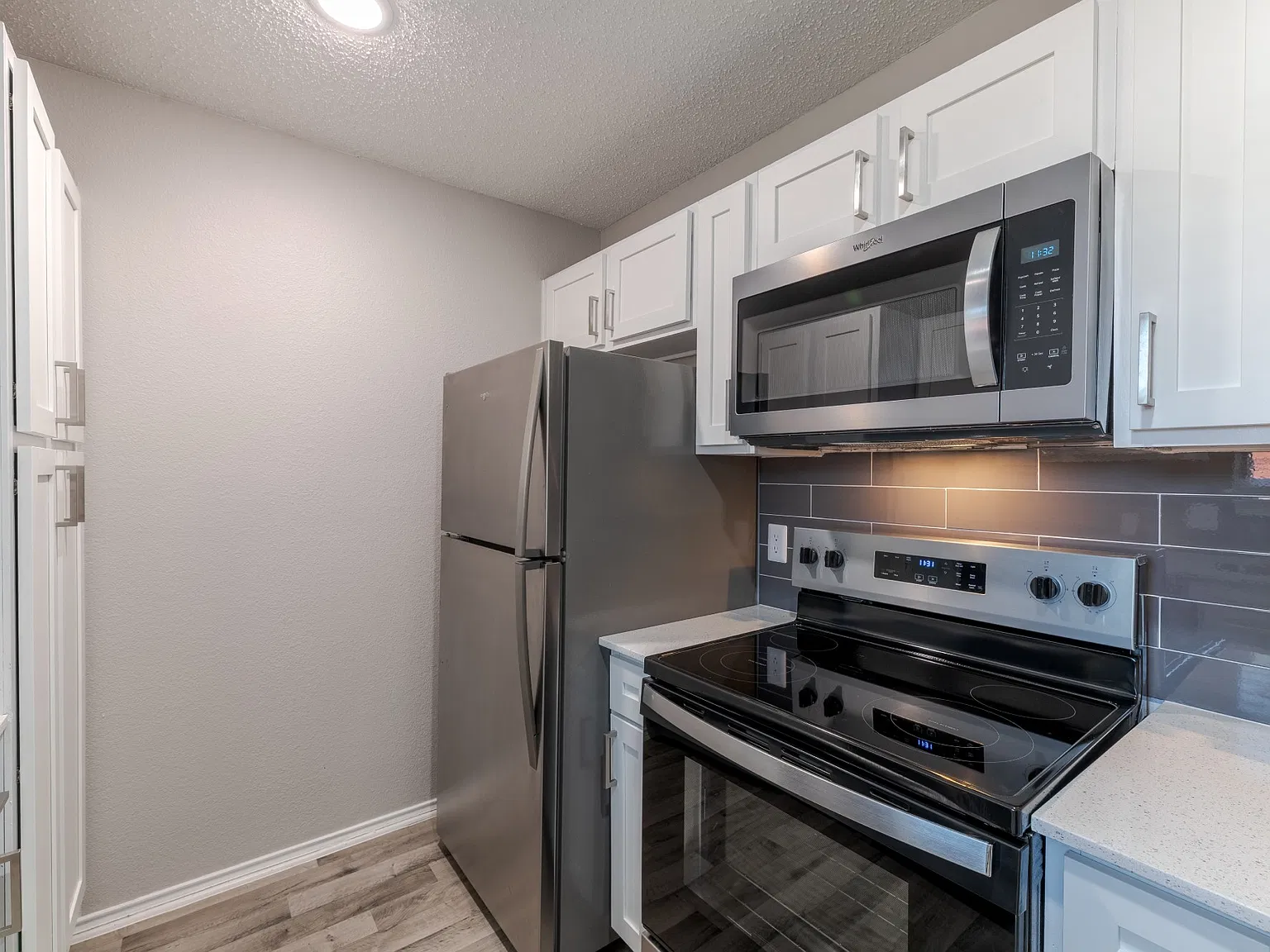 Park Place Townhomes — Photo 2