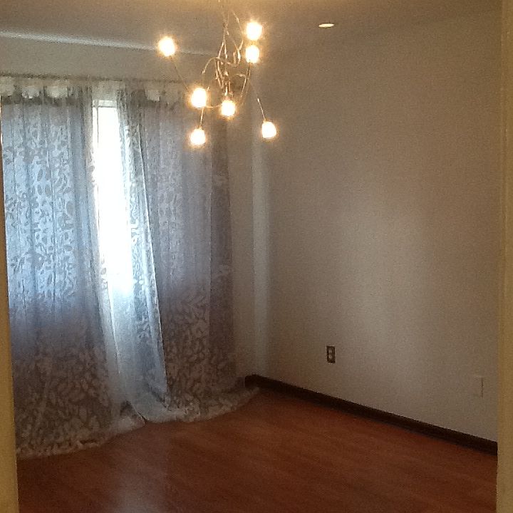 Bedroom #1