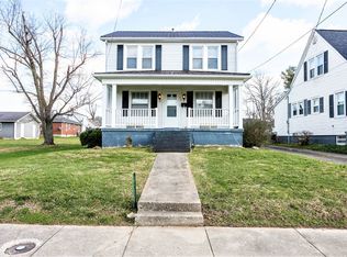 251 N Forest St, Lebanon, KY 40033