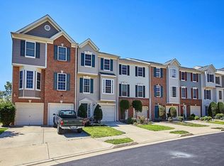 8985 Brewer Creek Pl, Manassas, VA 20109