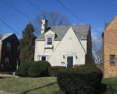 346 Marylea Ave, Pittsburgh, PA, 15227