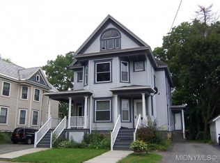 245 W Walnut St, Oneida, NY 13421