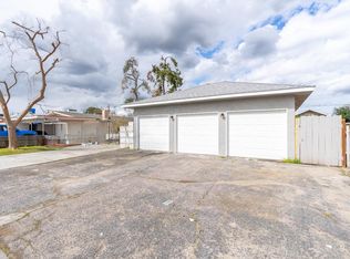 2421 E Terrace Ave, Fresno, CA 93703