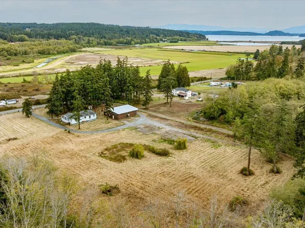 162 W Frostad Road, Oak Harbor, WA 98277