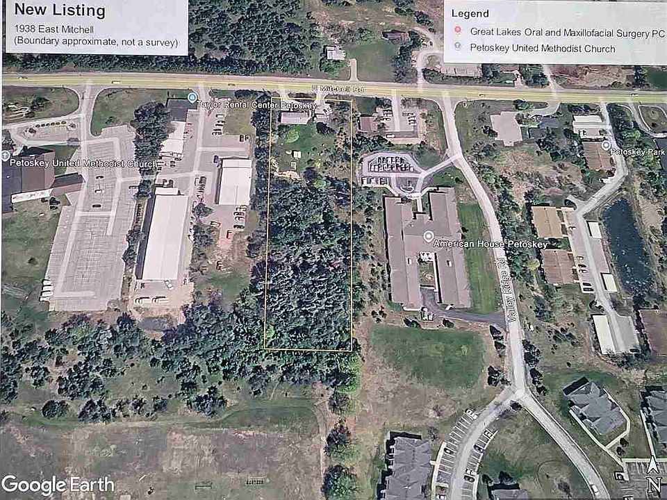 1st image of 1934 E Mitchell Rd