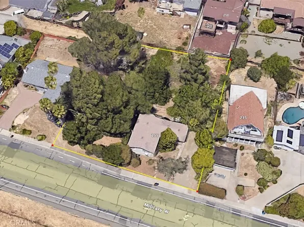 255 W Military St, Benicia, CA 94510