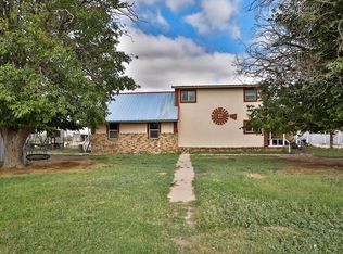 6585 N Westcliff Rd, Odessa, TX 79764