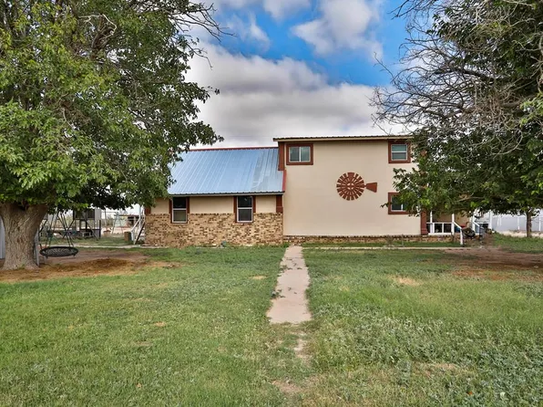 6585 N Westcliff Rd, Odessa, TX 79764