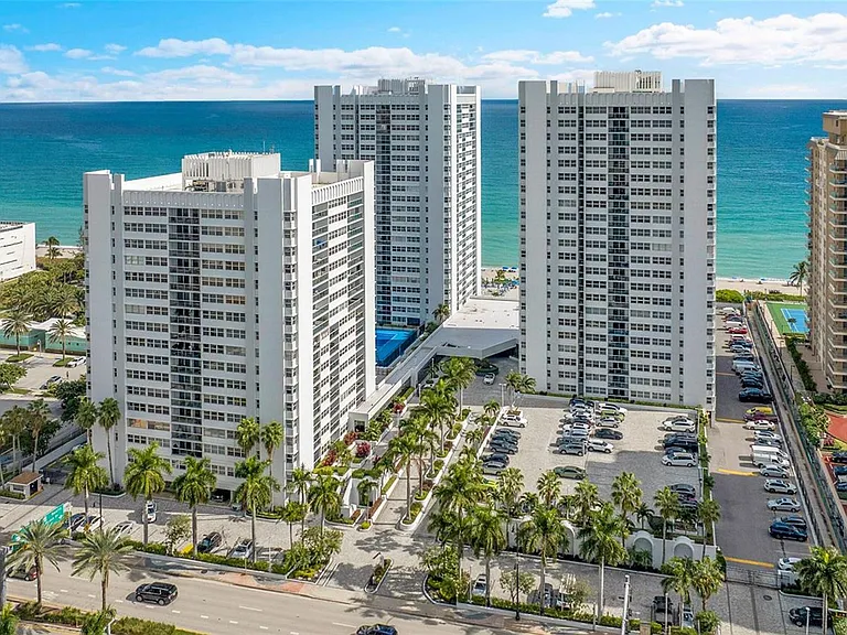 1880 S Ocean Dr #TS-601 — Photo 44