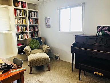 Bedroom #1