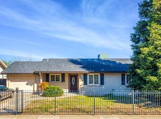 3719 Lankershim Way, North Highlands, CA