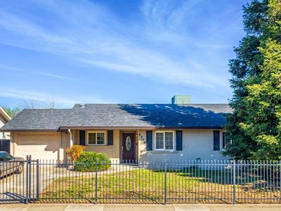 3719 Lankershim Way, North Highlands, CA, 95660