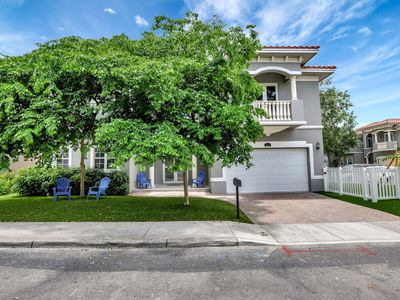 3564 Forest View Circle, Fort Lauderdale, FL, 33312