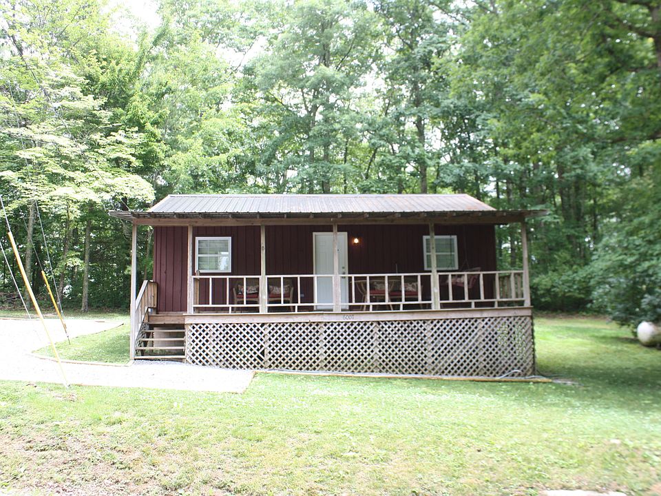 1st image of 6007 S Circle Dr