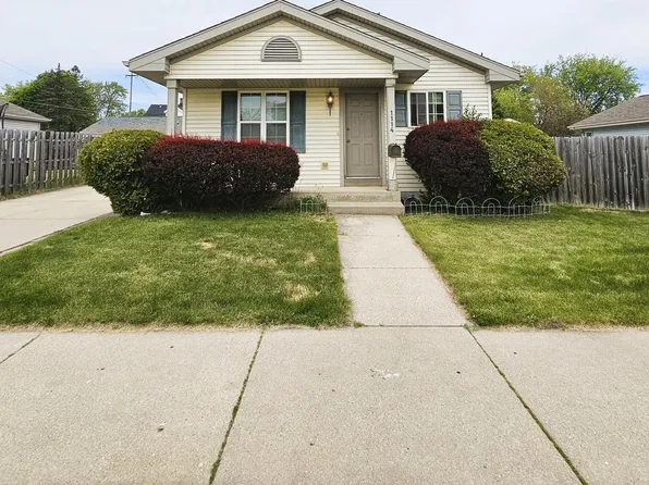 1114 West STREET, Racine, WI 53404