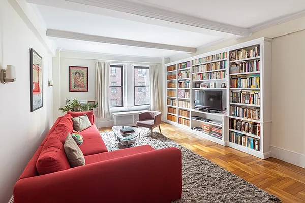 Sold by Brown Harris Stevens | media 8