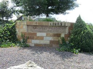 1695 Hart Ln, Nixa, MO 65714